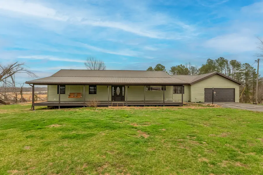 3970 Route 148 Route, Carbondale, IL 62902 - #3