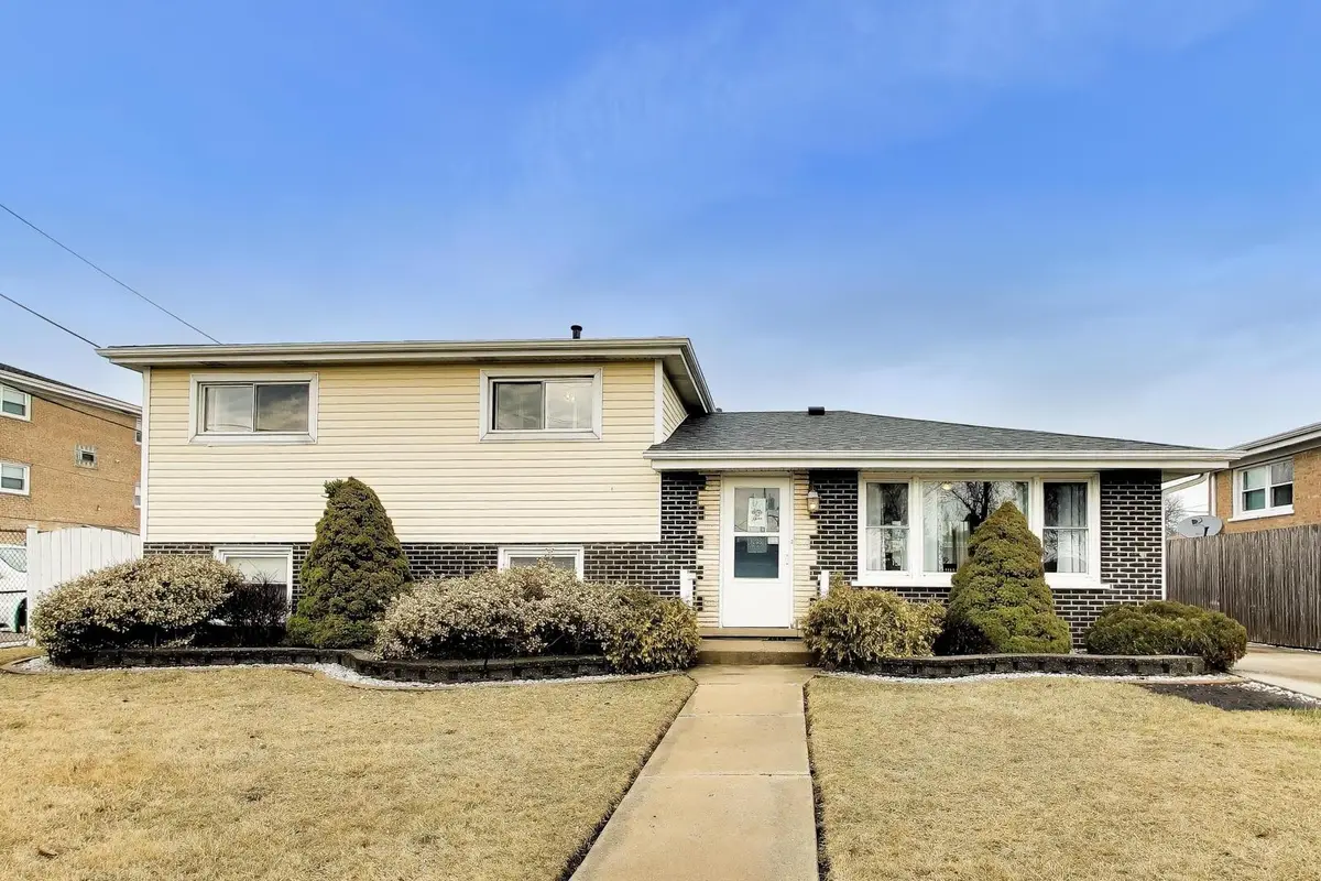 7944 W 82nd Street, Bridgeview, IL 60455 - #1