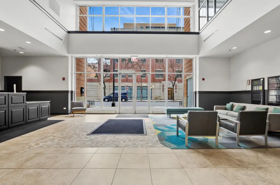 950 W Monroe Street #809, Chicago, IL 60607 - #3