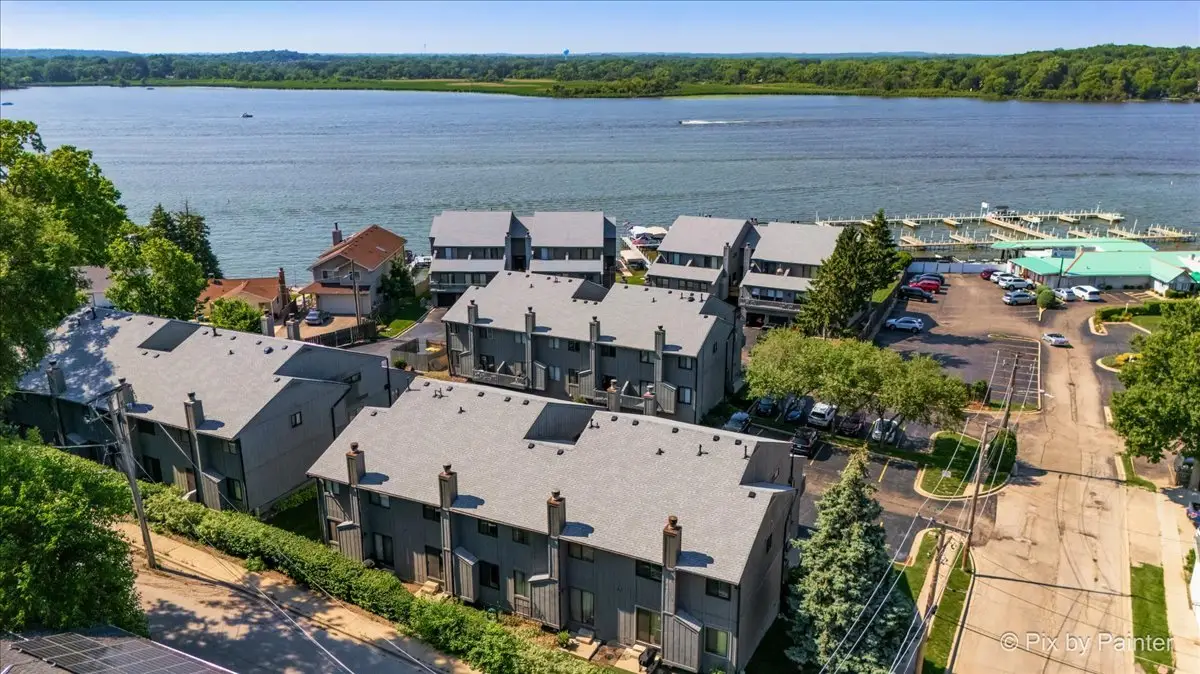 191 Howard Court #3, Fox Lake, IL 60020 - #1