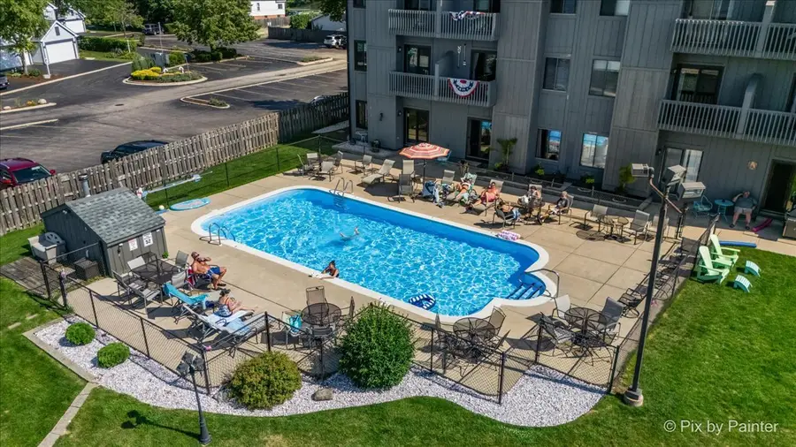 191 Howard Court #3, Fox Lake, IL 60020 - #2