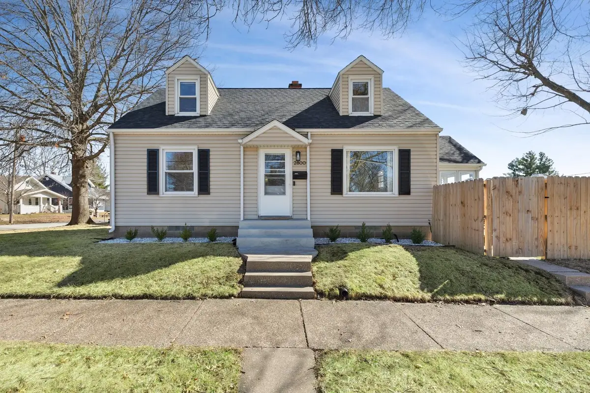 2800 15th Street, Moline, IL 61265 - #1