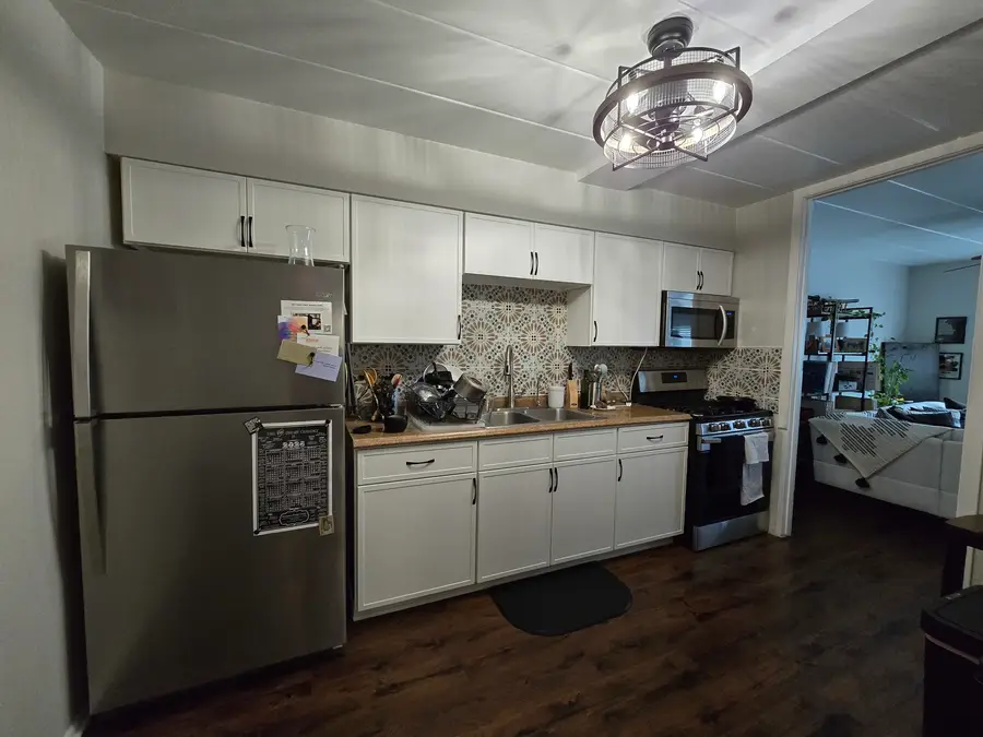 1139 Leavitt Avenue #203, Flossmoor, IL 60422 - #2