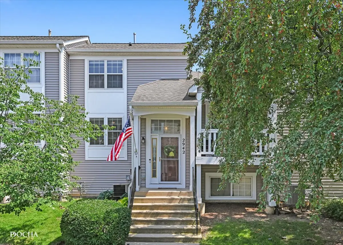 2942 Shelly Lane, Aurora, IL 60504 - #1