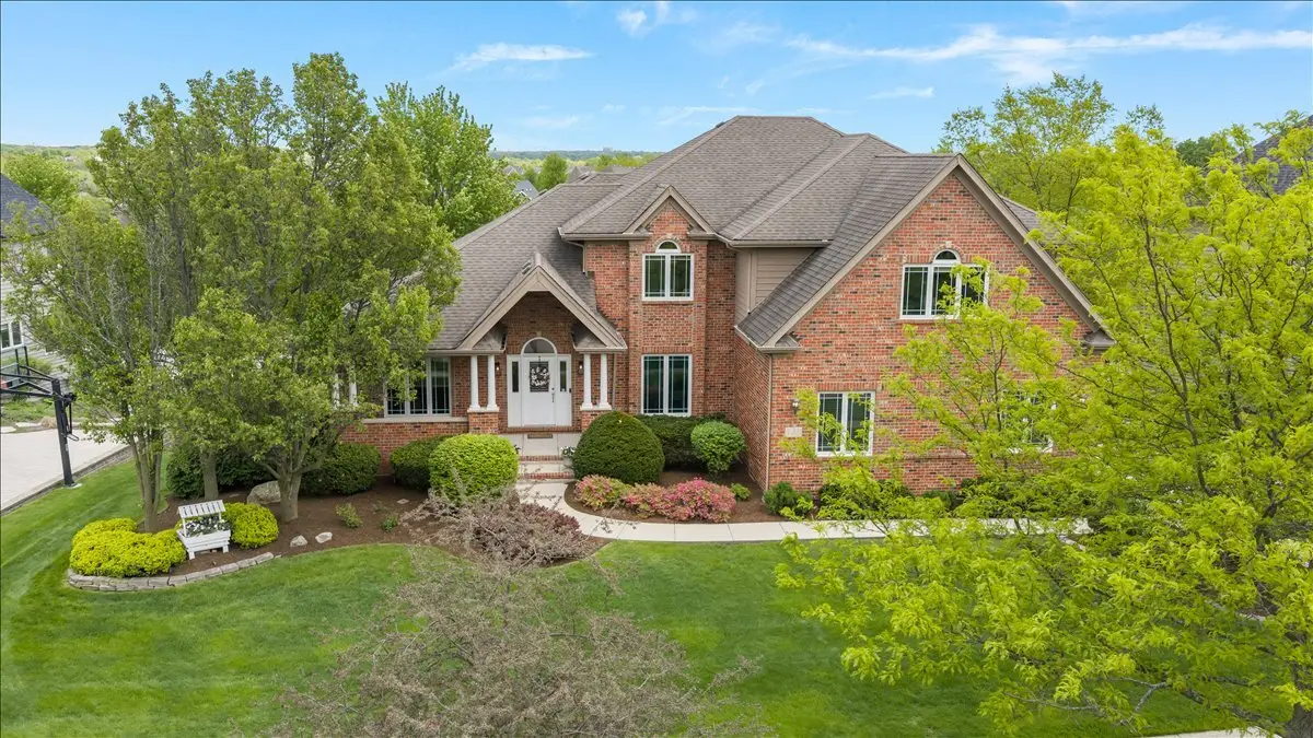 430 Alberosky Way, Batavia, IL 60510 - #1