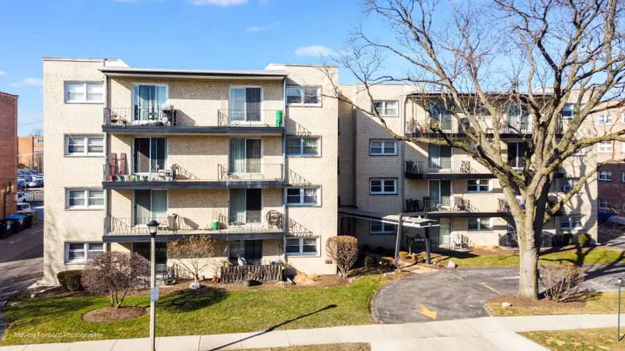 5214 Galitz Street #103, Skokie, IL 60077 - #2