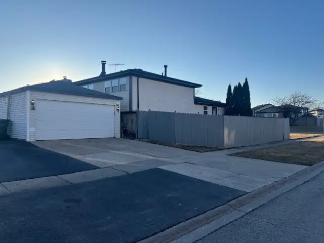 18143 Idlewild Drive, Country Club Hills, IL 60478 - #3