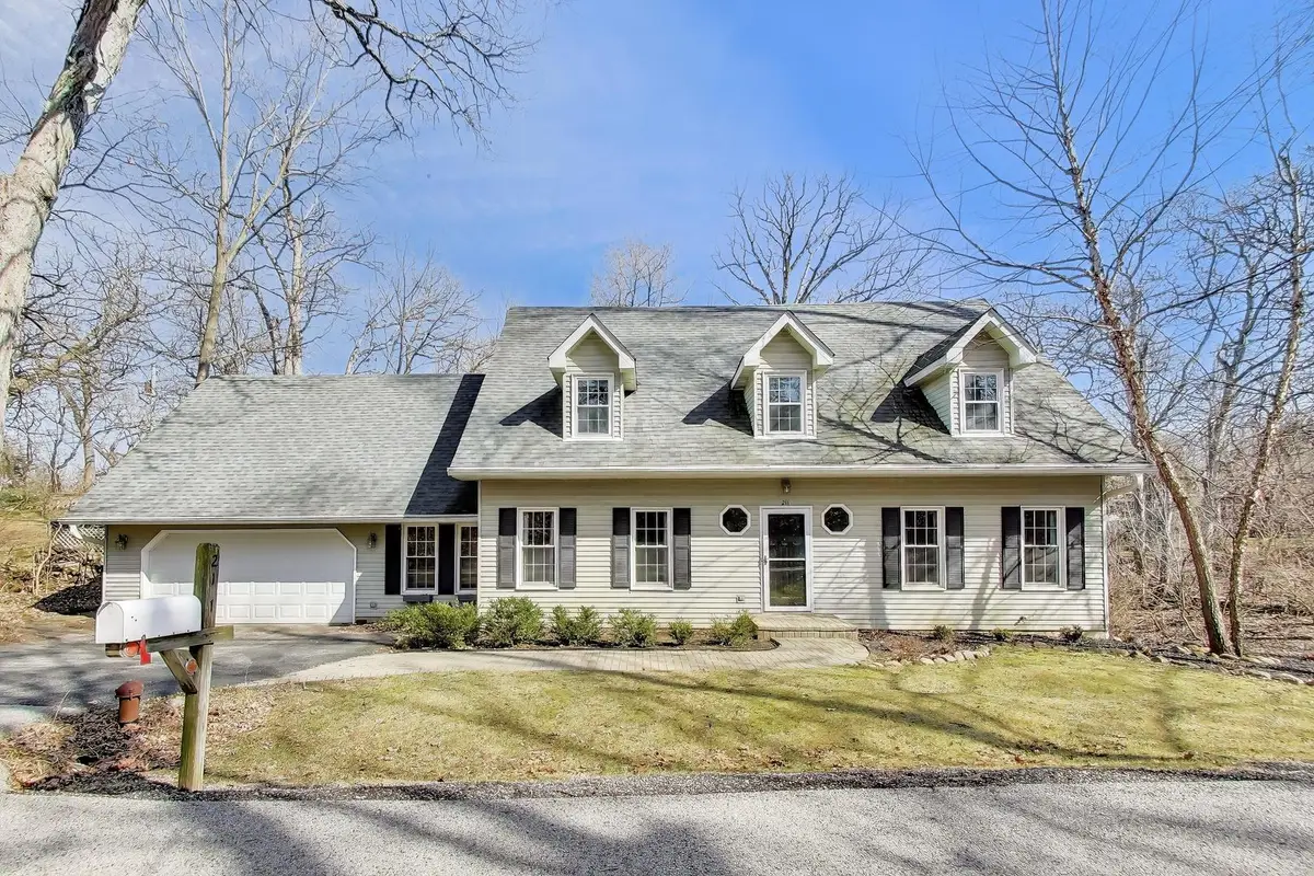 211 Woody Way, Oakwood Hills, IL 60013 - #1