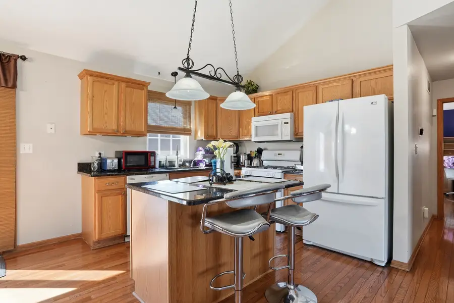 862 Berkshire Place, Crete, IL 60417 - #3