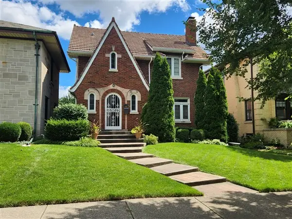 1220 N Euclid Avenue, Oak Park, IL 60302 - #1