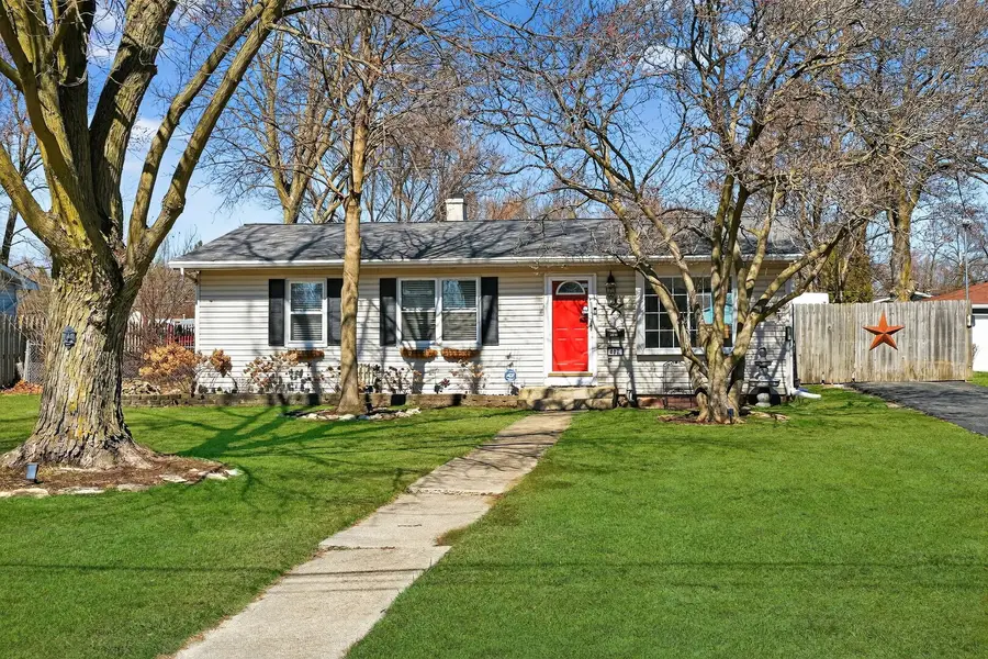 407 Butterfield Road, North Aurora, IL 60542 - #2