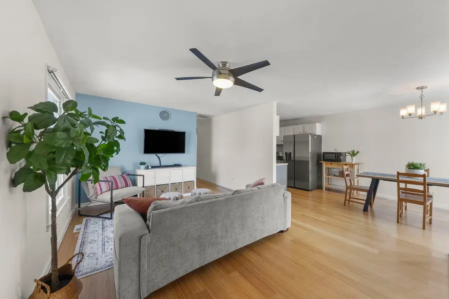 1230 Bunker Hill Court #A, Wheaton, IL 60189 - #2