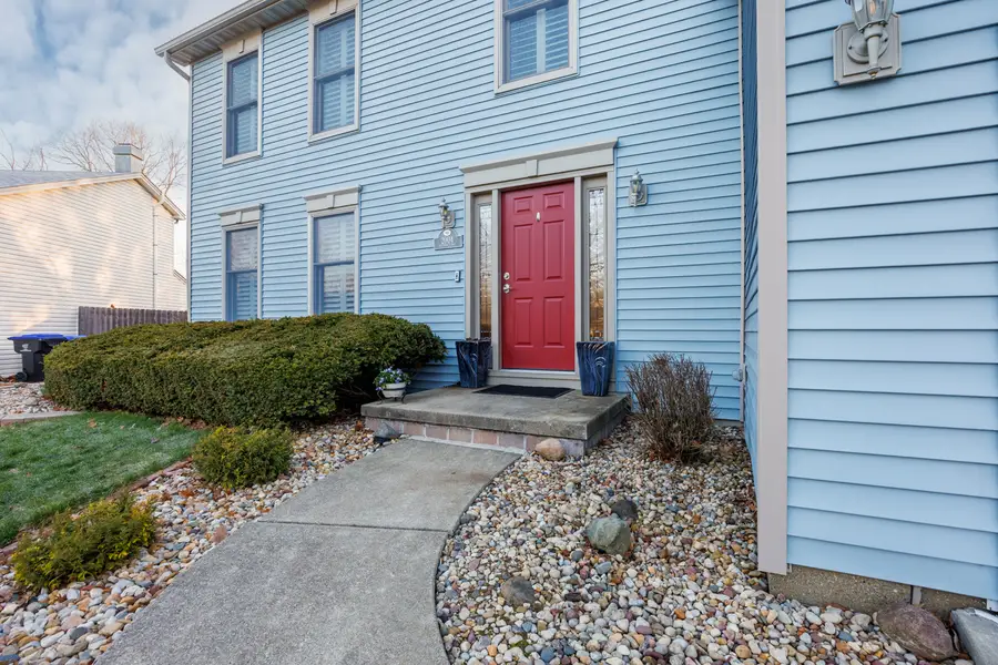 2004 Hidden Lake Road, Bloomington, IL 61704 - #2