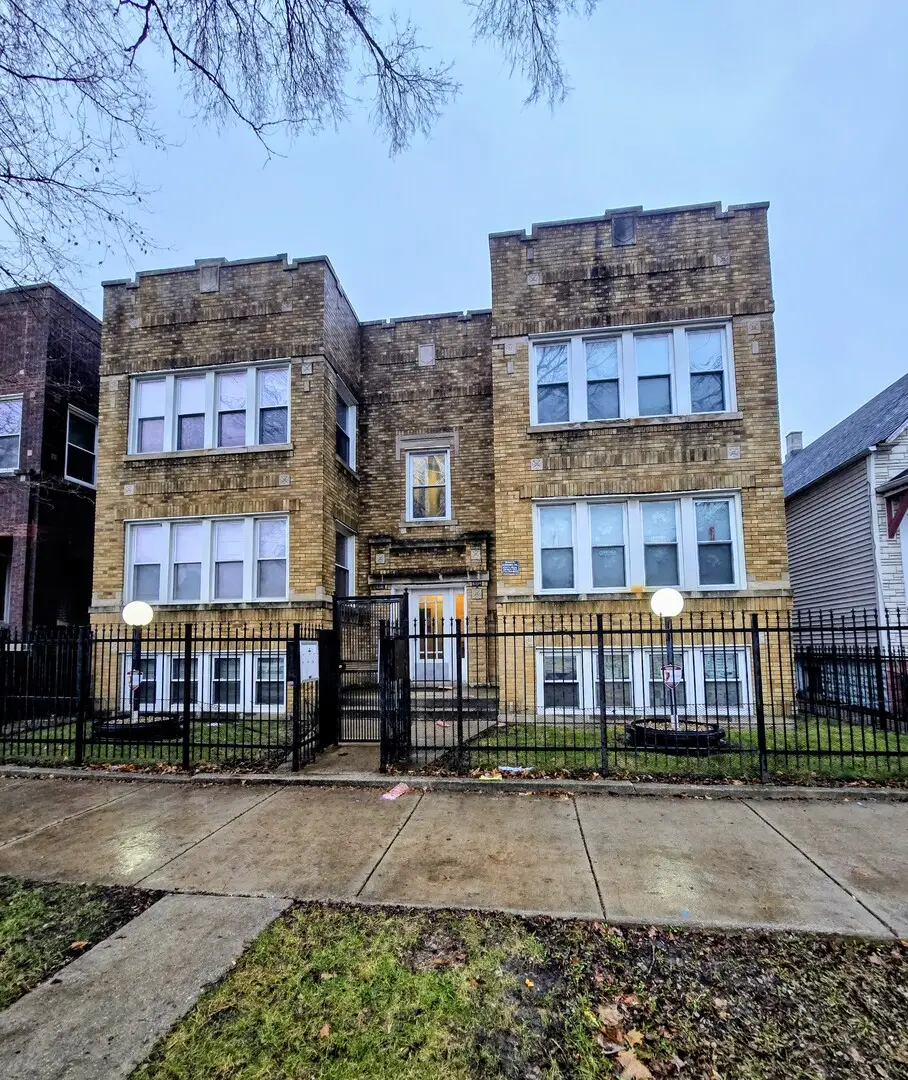6336 S Albany Avenue, Chicago, IL 60629 - #1