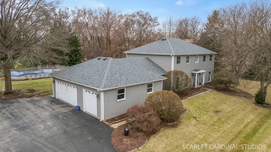 29W509 Point Oak Drive, Warrenville, IL 60555 - #3