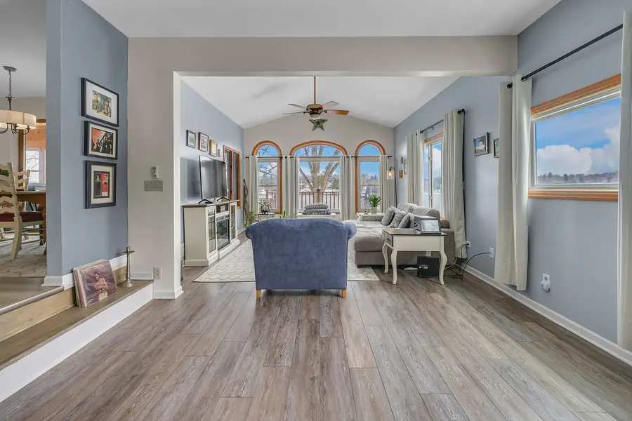 4713 E Lake Shore Drive, Wonder Lake, IL 60097 - #3