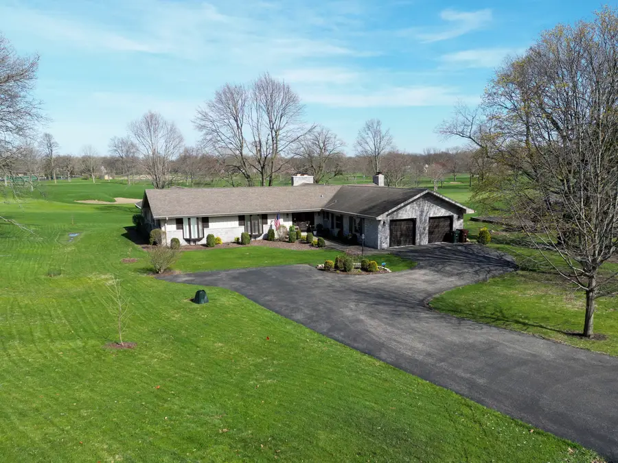 686 Golf Club Lane, Frankfort, IL 60423 - #3