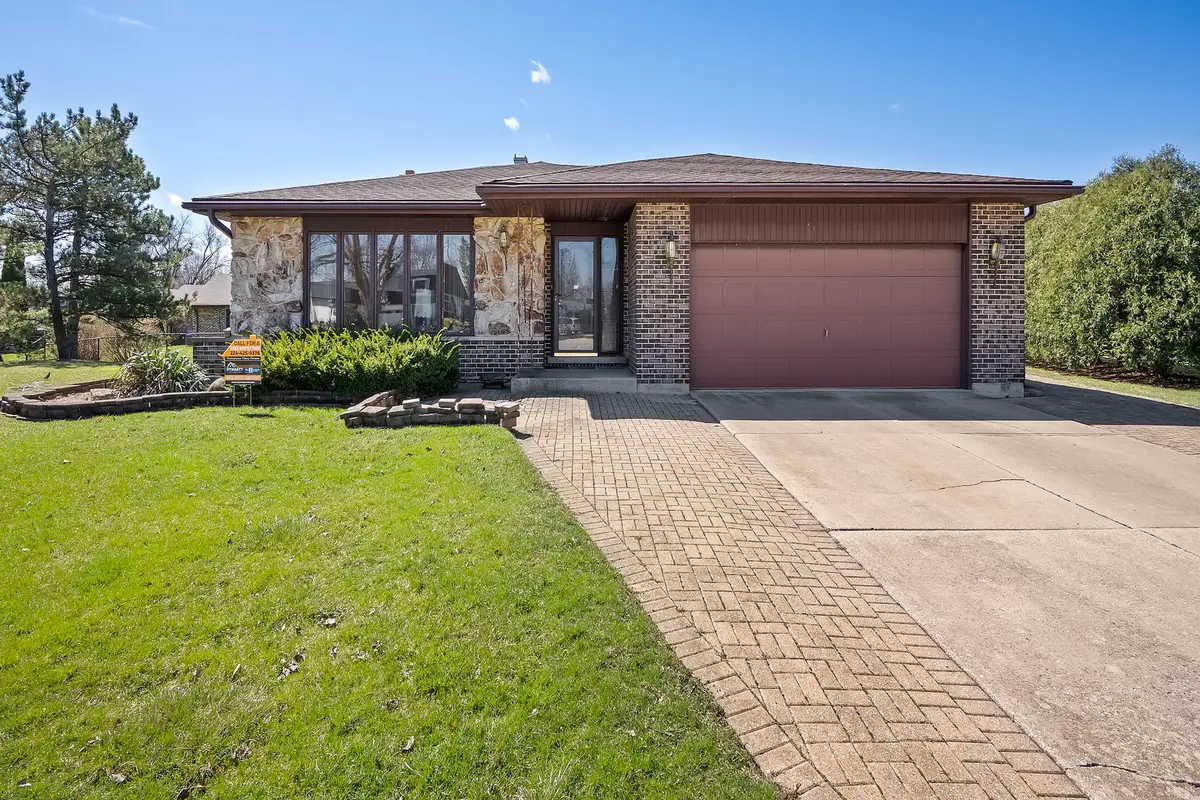 1631 Arbor Court, Darien, IL 60561 - #1