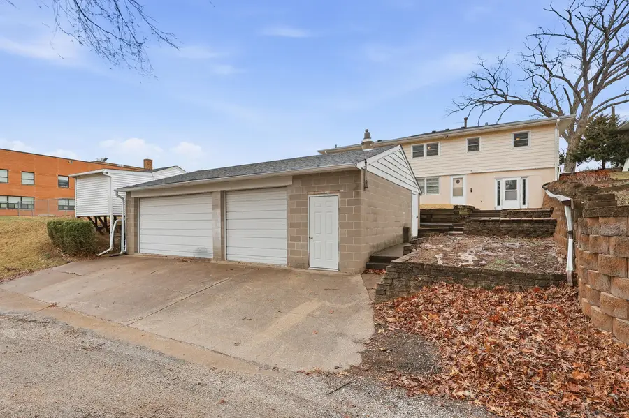 1940 4th Street A, East Moline, IL 61244 - #3