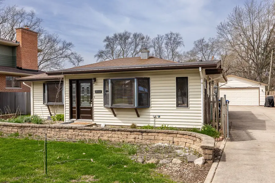 5960 Pershing Avenue, Downers Grove, IL 60516 - #2