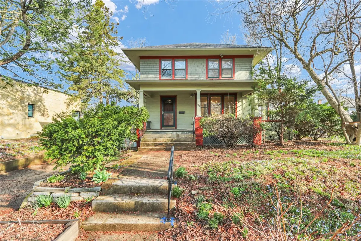 202 W Iowa Street, Urbana, IL 61801 - #1