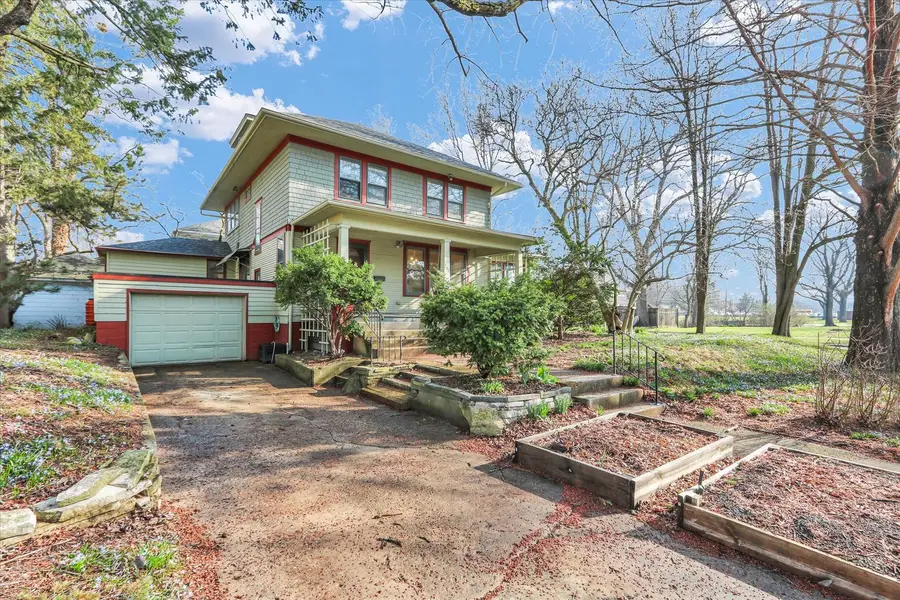 202 W Iowa Street, Urbana, IL 61801 - #2