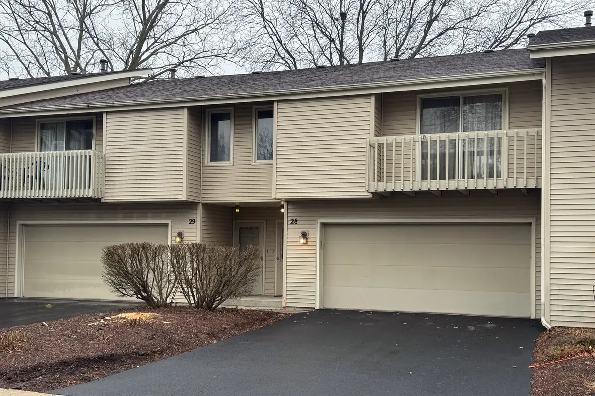 4653 High Point Drive #28, Rockford, IL 61114 - #1