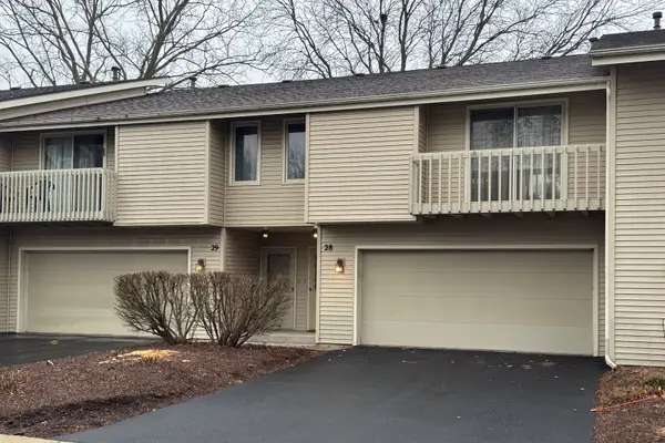 4653 High Point Drive #28, Rockford, IL 61114