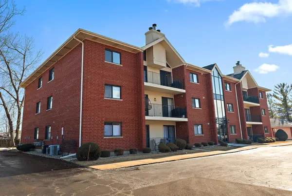 18245 66th Court #3A, Tinley Park, IL 60477