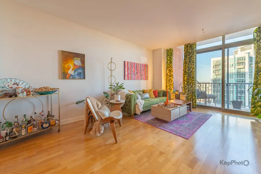 1600 S Prairie Avenue #1606, Chicago, IL 60616 - #2