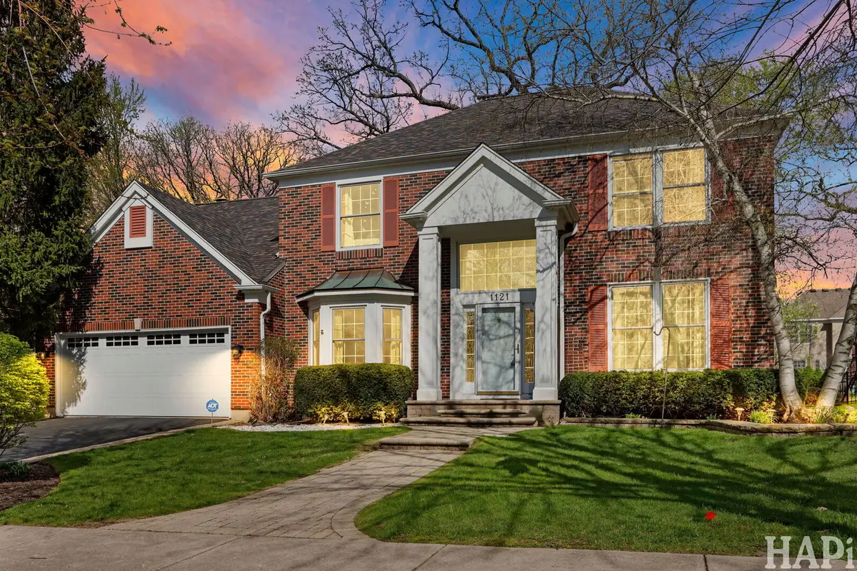 1121 Williamsburg Circle, Grayslake, IL 60030 - #1