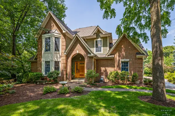 36W628 Oak Hill Drive, Dundee, IL 60118