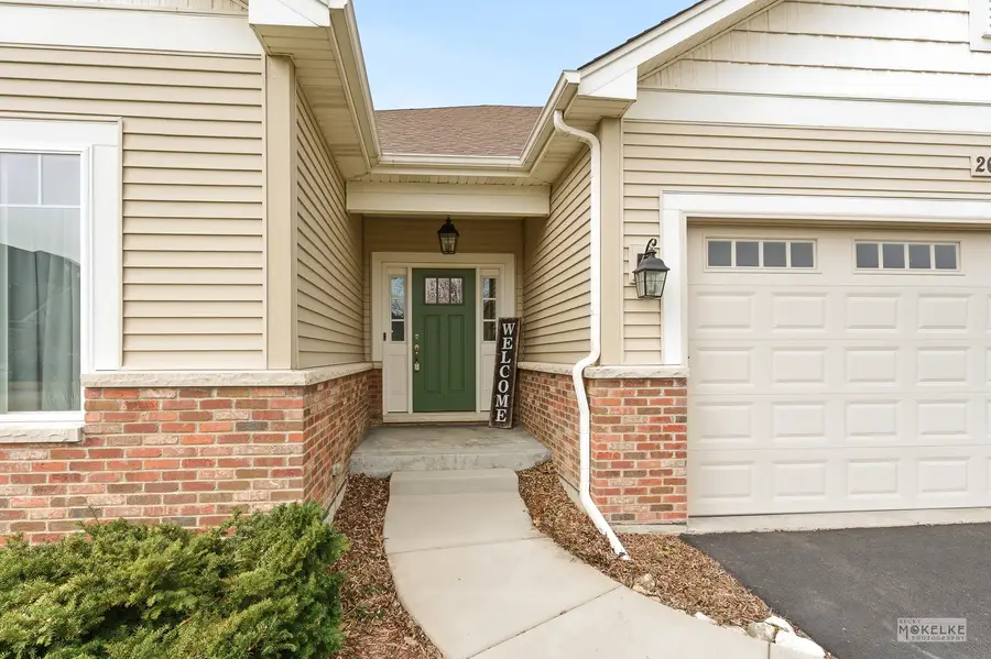 26918 Summergrove Drive, Plainfield, IL 60585 - #2