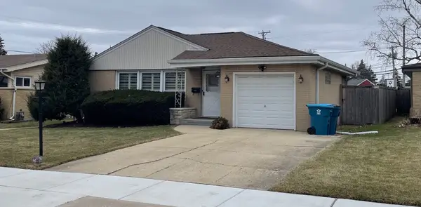 408 S Albert Street, Mount Prospect, IL 60056