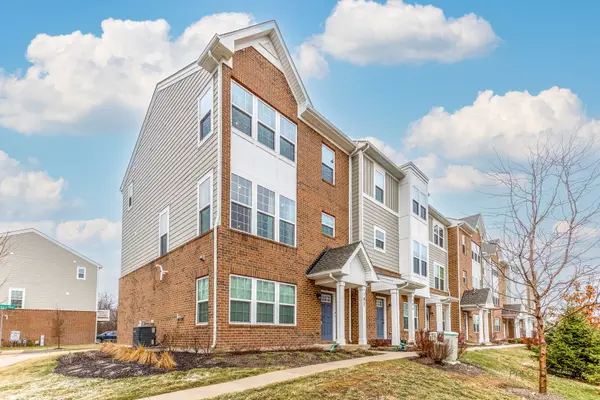 167 Canterbury Way, Lake Zurich, IL 60047