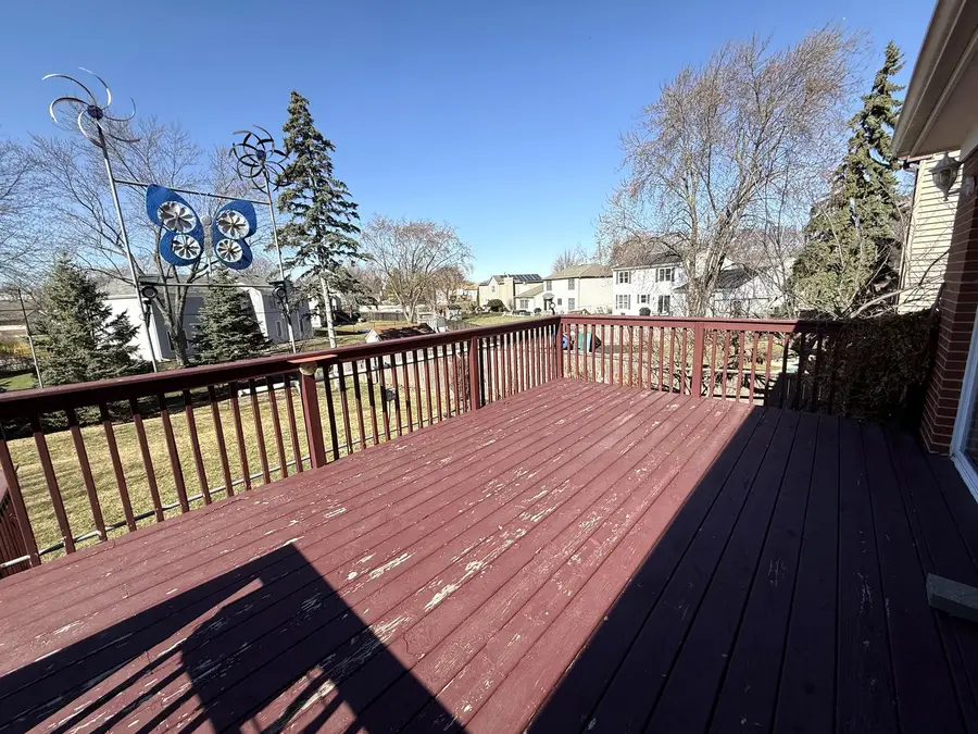 110 Andover Drive, Roselle, IL 60172 - #3