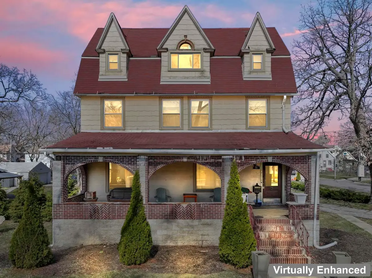 51 W 21st Street, Chicago Heights, IL 60411 - #1