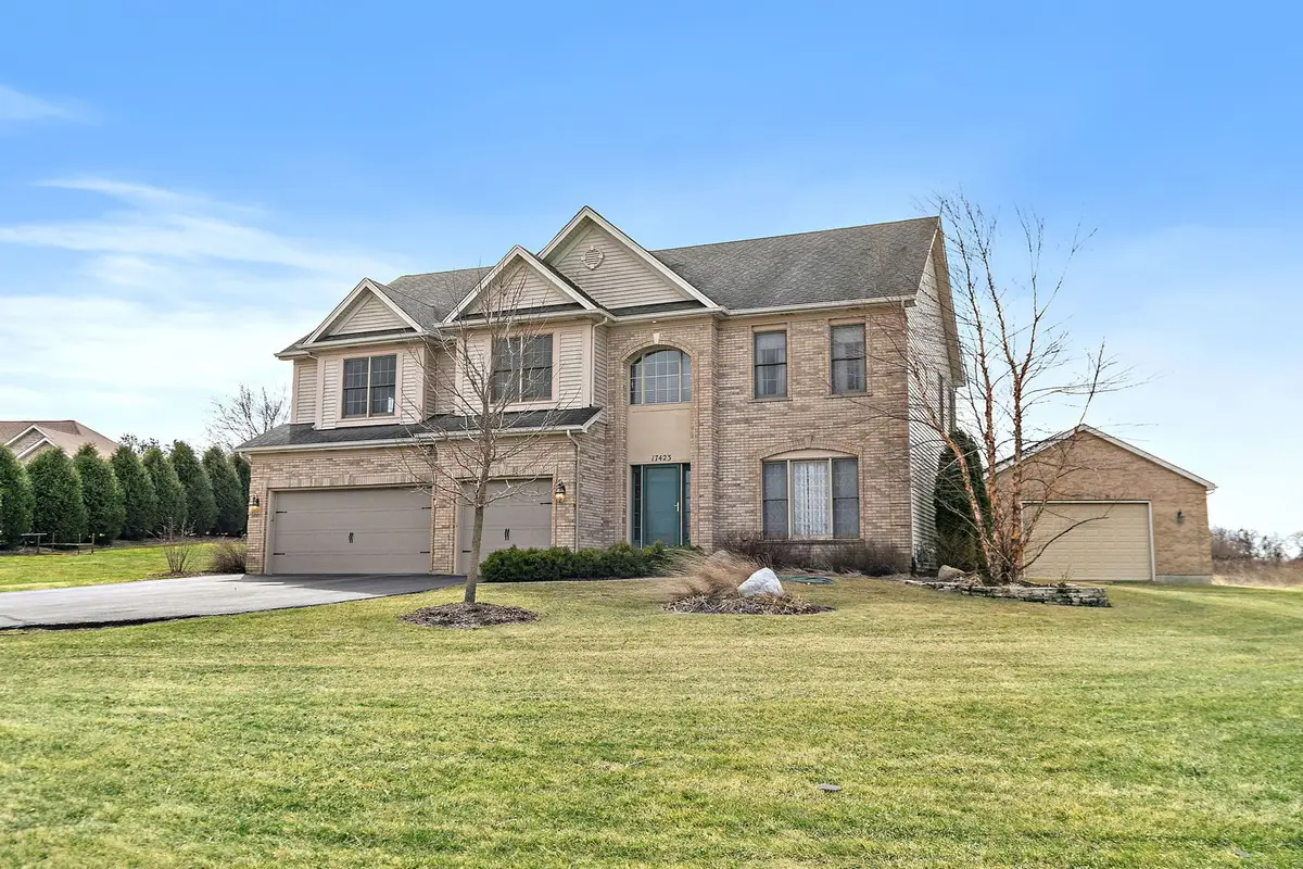 17423 Cobblestone Bend, Marengo, IL 60152 - #1