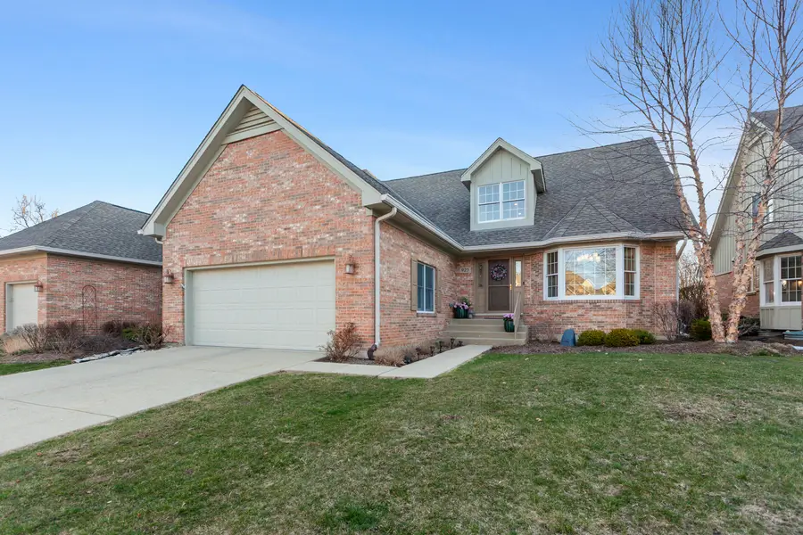 925 Wedgewood Drive, Crystal Lake, IL 60014 - #2