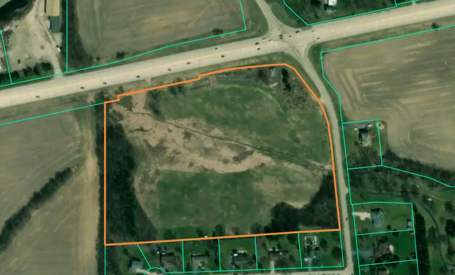 291 Us Route, Belvidere, IL 61008 - #1