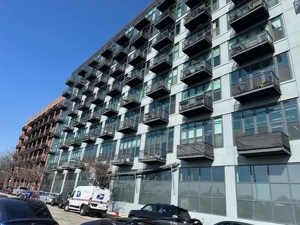 1224 W Van Buren Street #511, Chicago, IL 60607