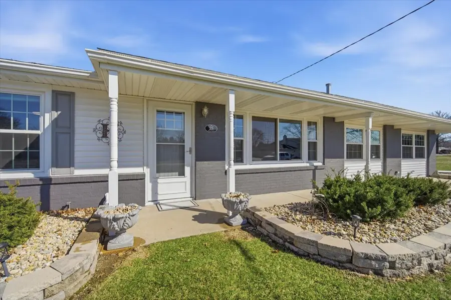 25 Helen Street, Streator, IL 61364 - #3