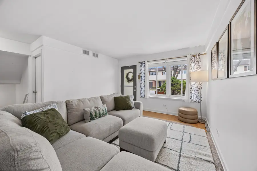 16352 Oxford Drive, Tinley Park, IL 60477 - #2