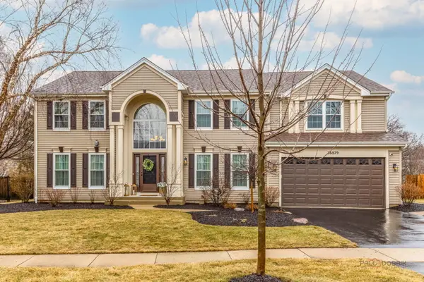 36879 N Deerview Drive, Lake Villa, IL 60046