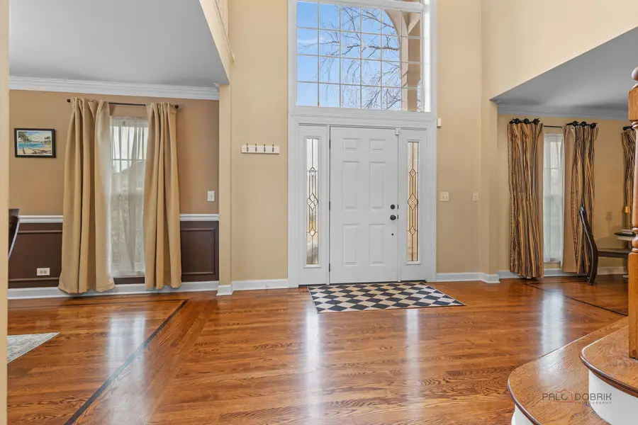 36879 N Deerview Drive, Lake Villa, IL 60046 - #2