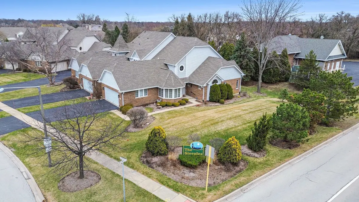 13733 Steeples Road, Lemont, IL 60439 - #1