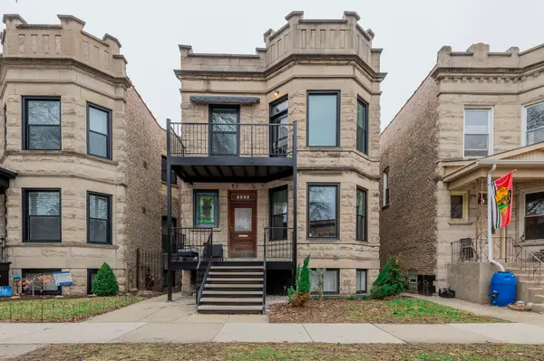 2252 W Leland Avenue, Chicago, IL 60625