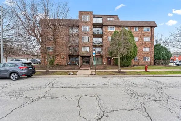 7117 W 93rd Street #306, Oak Lawn, IL 60453