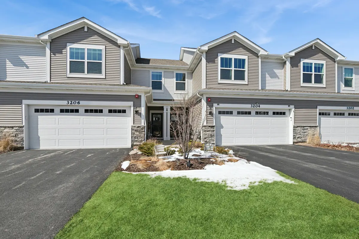 3206 Martini Street, Mundelein, IL 60060 - #1