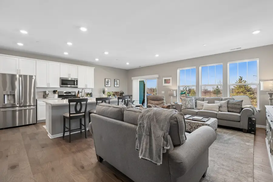 3206 Martini Street, Mundelein, IL 60060 - #2